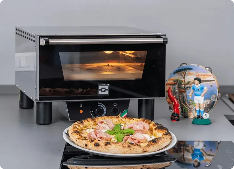 effeuno pizzauuni