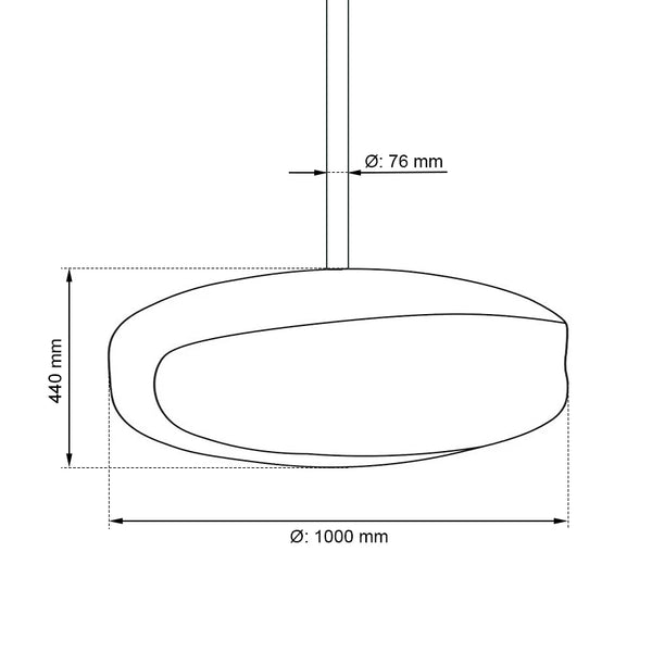 Gigas-100 katto Biotakka