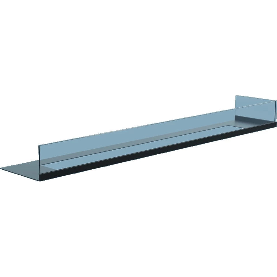 Turvalasi kulmabiotakkaan 120 cm (oikea)