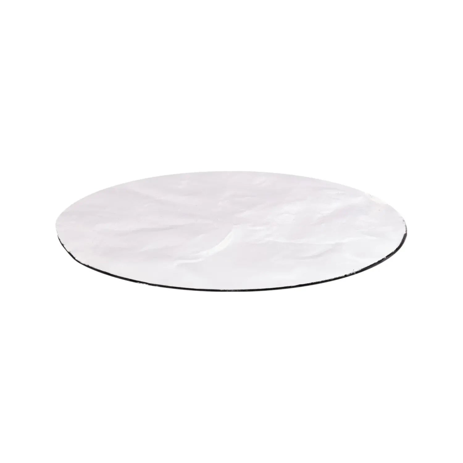 Volcano Pellet Tabletop -tulipata Medium – mattamusta ruostumaton teräs