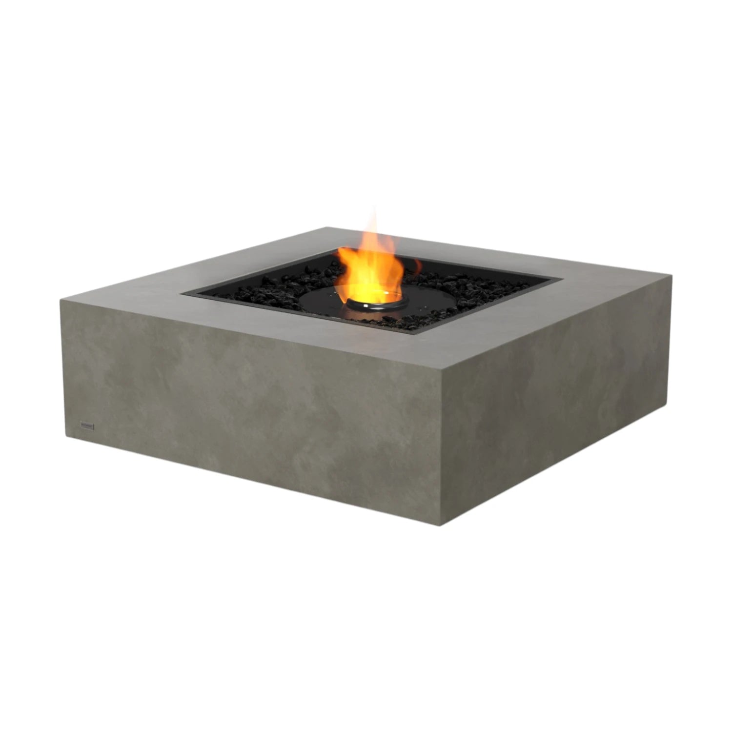 Base 40 Bioethanol Fire Pit