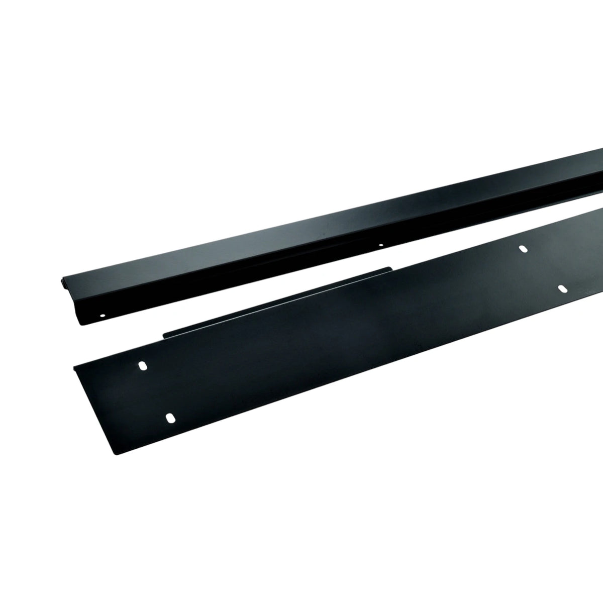 Sense 50 Electric Fireplace - Built-in or Wall-mounted