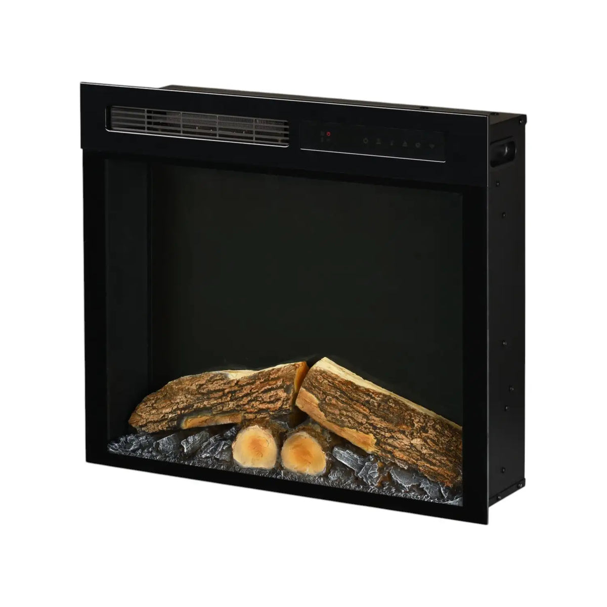 Spark 23 - Electric Fireplace Insert