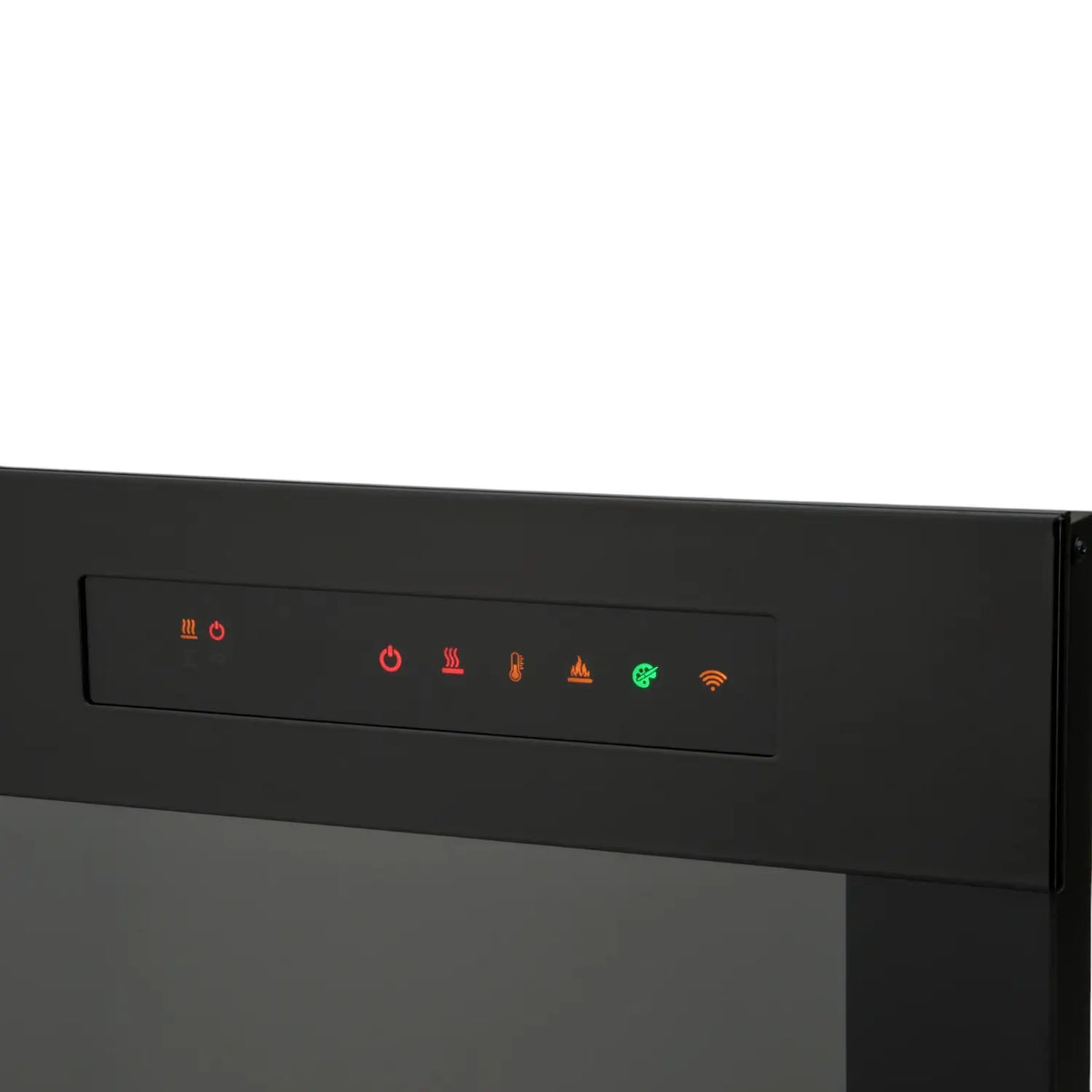 Spark 23 - Electric Fireplace Insert