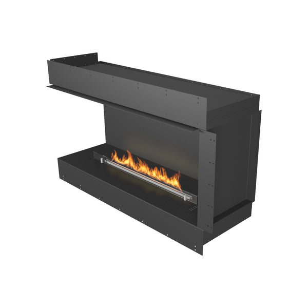 Forma Corner Left 1200 - Prime Fire