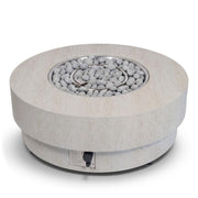Harmaat laavakivet (12 kg)