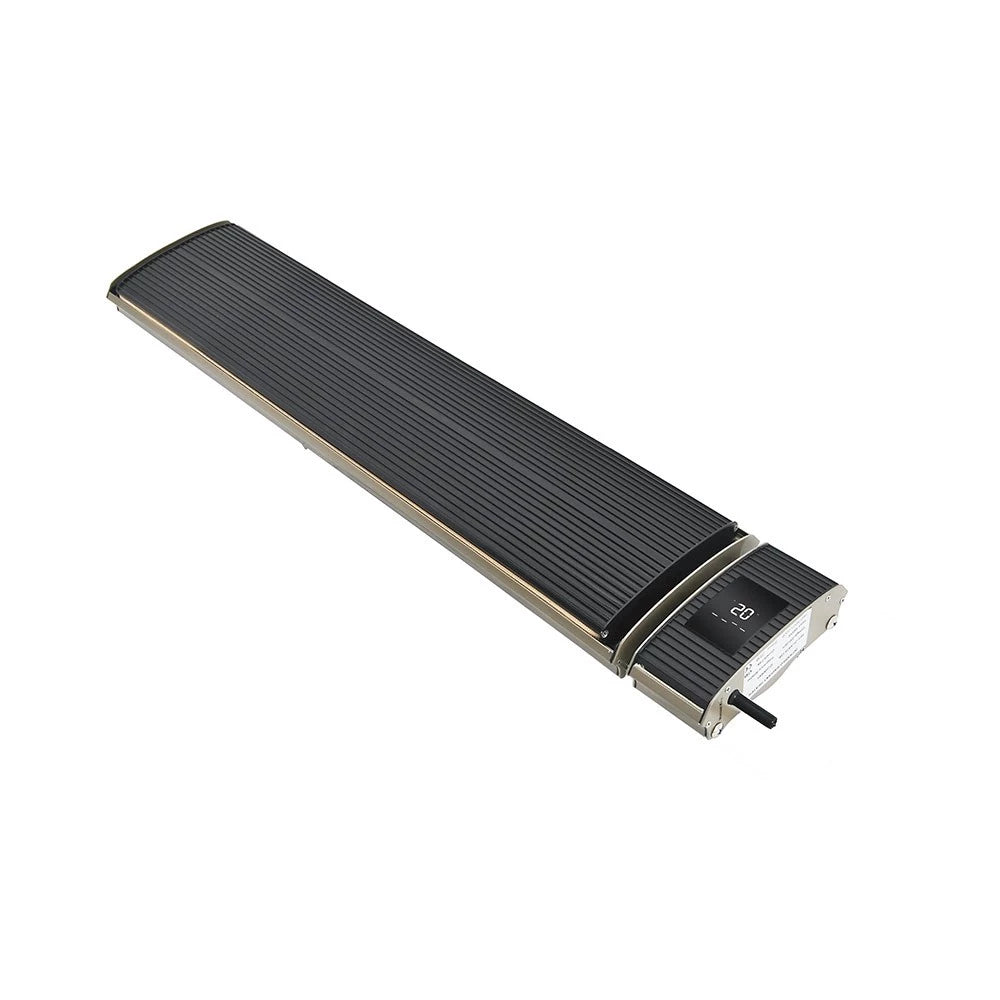 Heatbar Pro 2400 - terassilämmitin