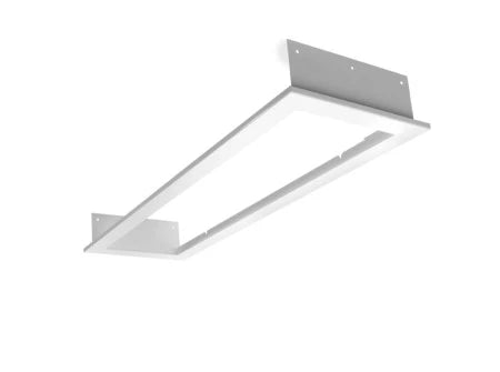 Heatstrip Indoor 1200 -lämmittimen asennuslaatikko
