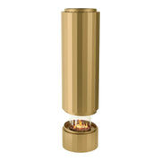Pillar – Ripustettava bioetanolitakka – Metallinen kulta