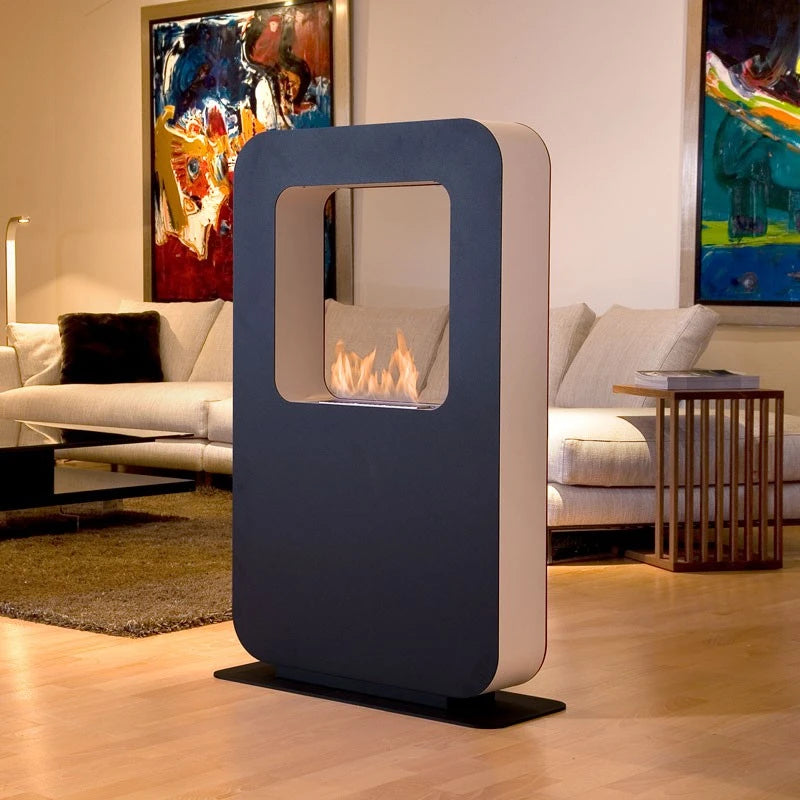 Safretti Curva XT - musta