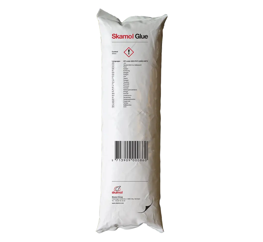 SkamoEnclosure Glue
