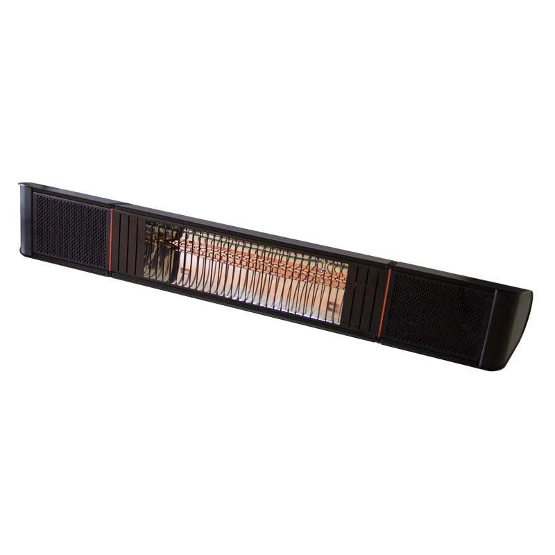 HEAT1 ECO Pro-line 2000W, BT, APP, kaiutin