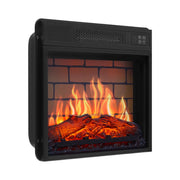 ArtiFlame AF18B – 18" sisäänrakennettava sähköinen takkasisus