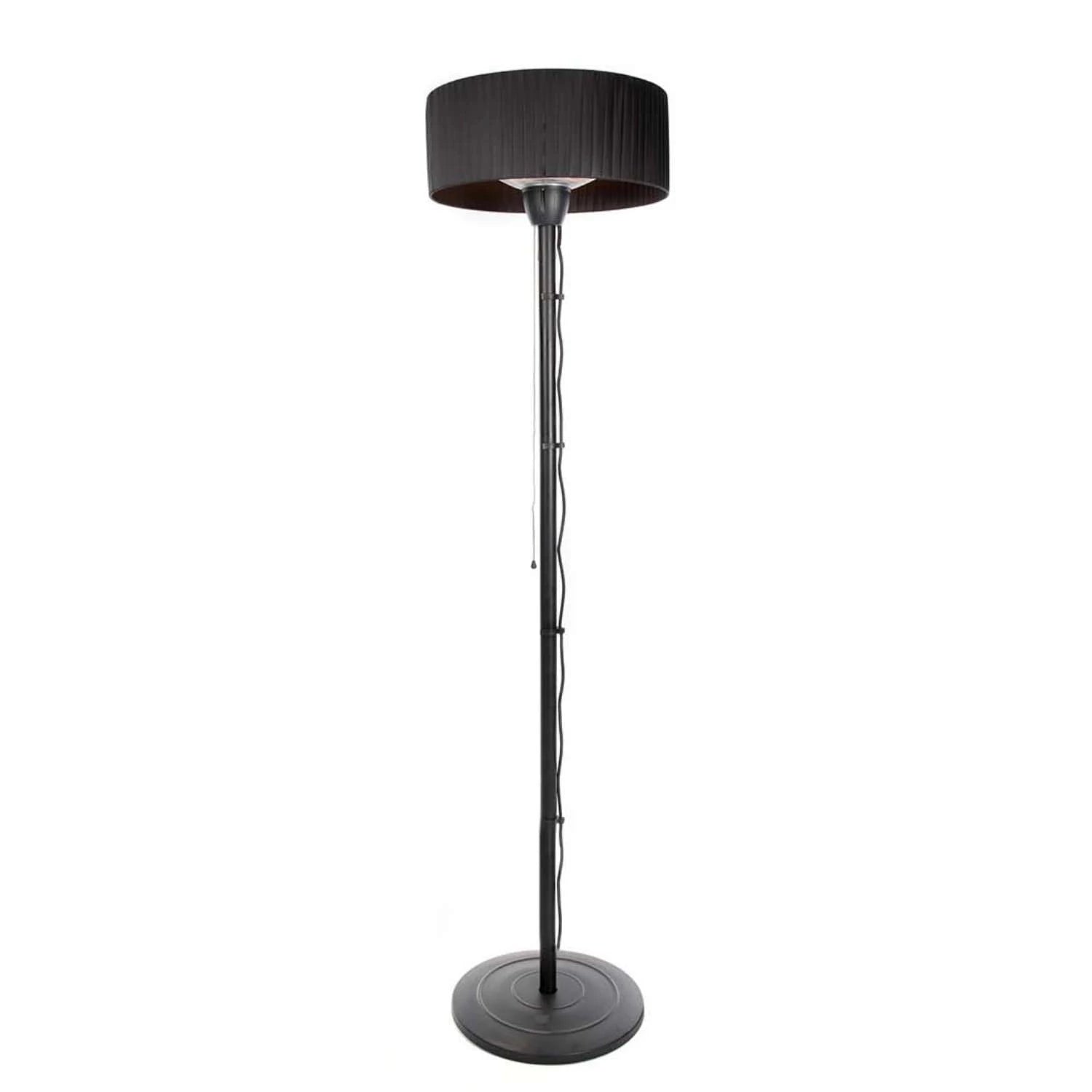 Artix Compact – Seisova 1500W terassilämmitin