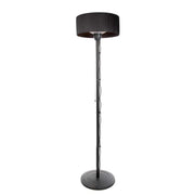 Artix Compact – Seisova 1500W terassilämmitin