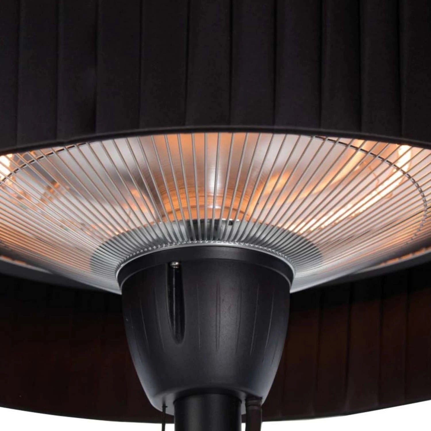 Artix Compact – Seisova 1500W terassilämmitin