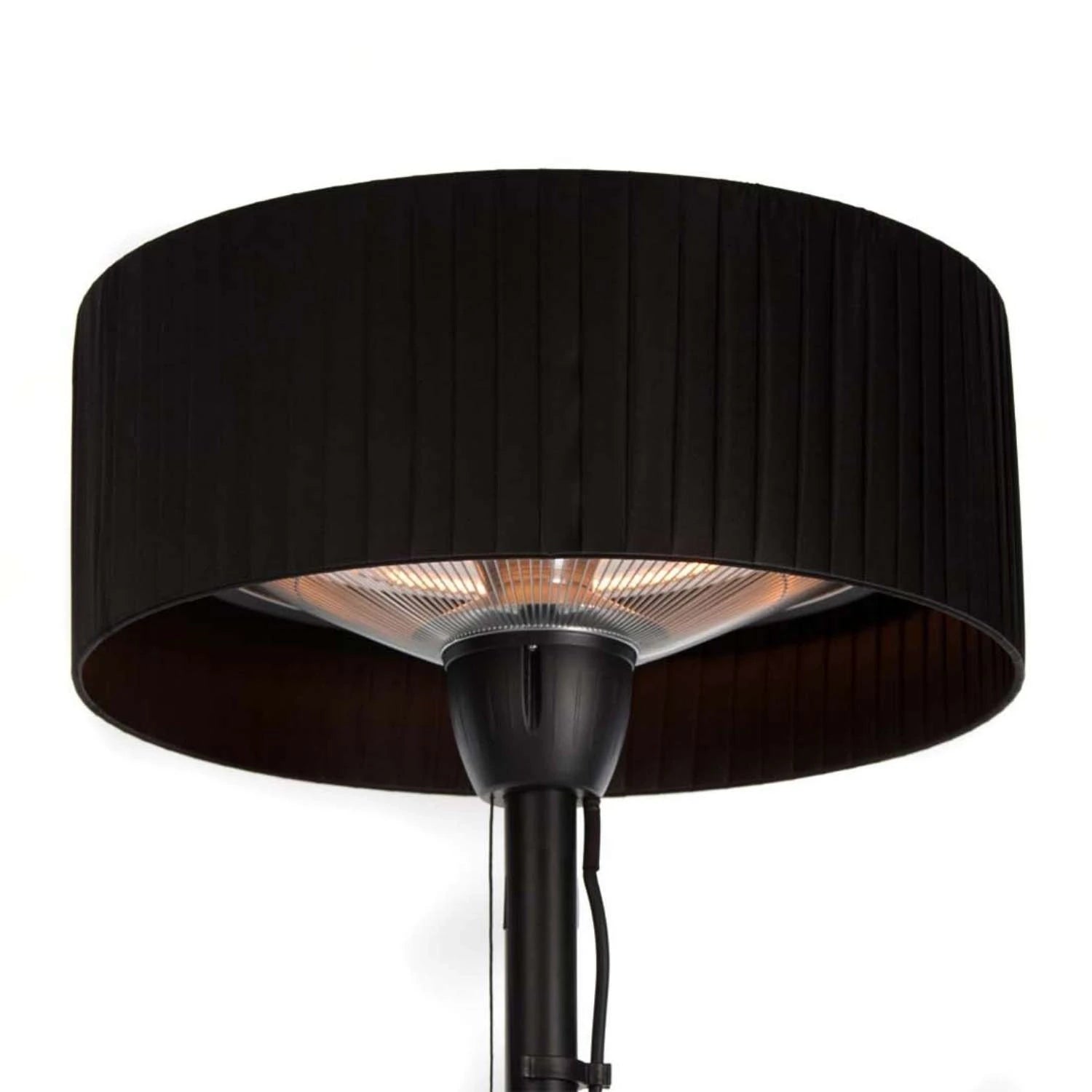 Artix Compact – Seisova 1500W terassilämmitin