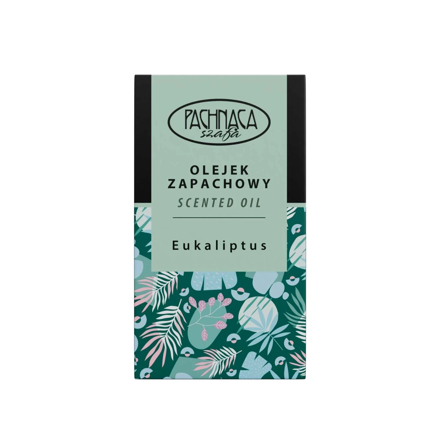Hajuste biotakkaan - Eukalyptus 10 ml