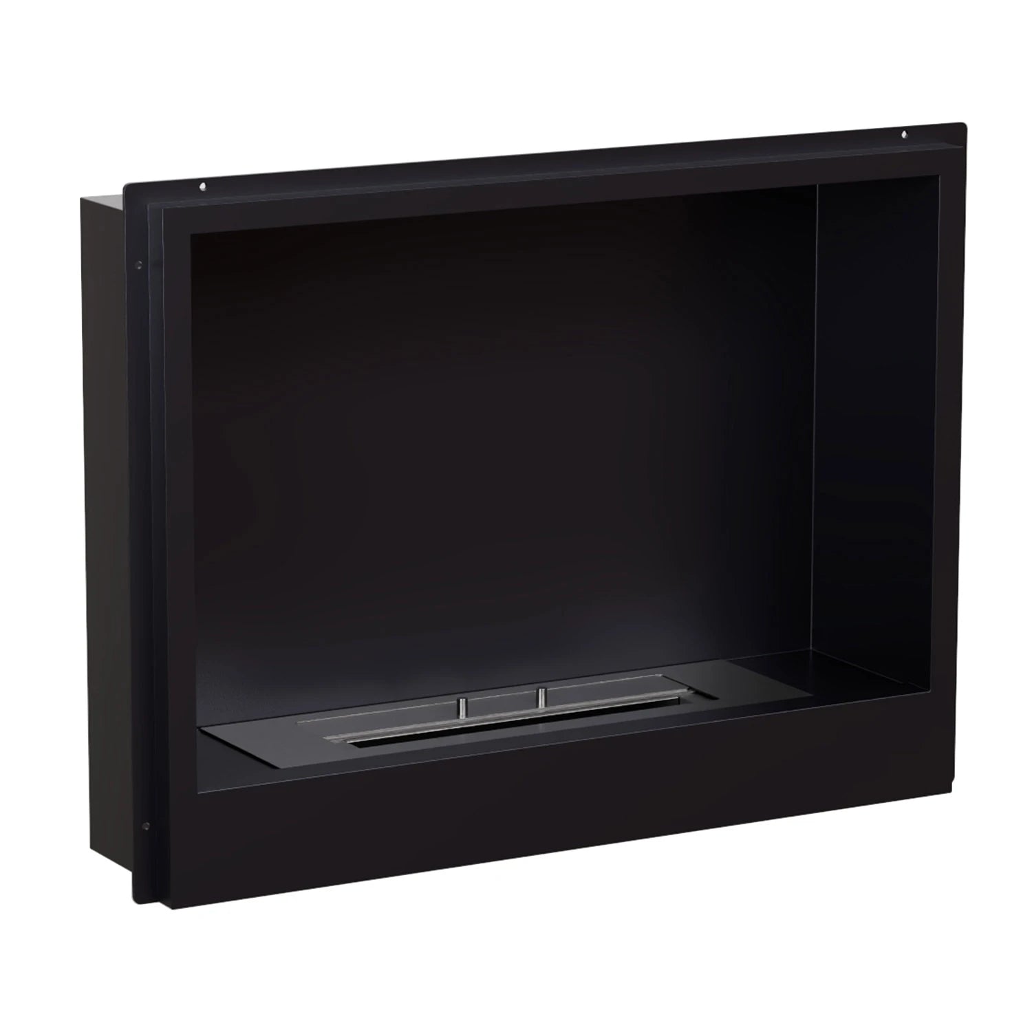 Surtur 23" bioetanolitakan sisäosa