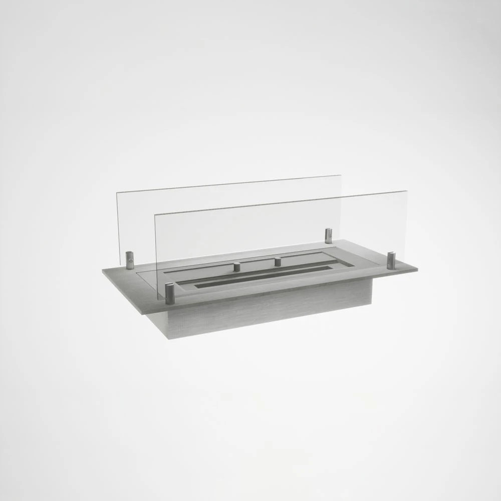 Sisäänrakennettu profiili - 45 cm