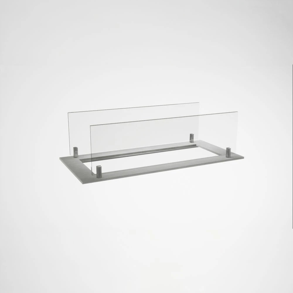 Sisäänrakennettu profiili - 45 cm