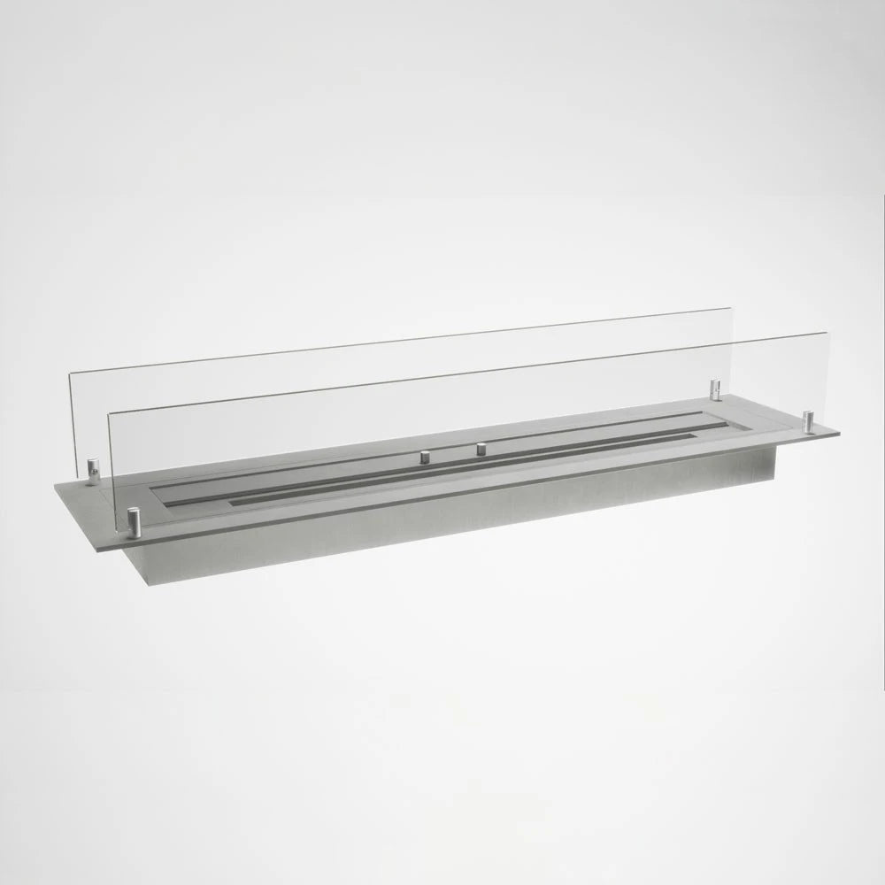 Sisäänrakennettava profiili 100 cm