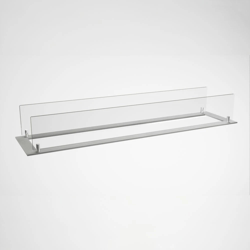 Sisäänrakennettava profiili 100 cm