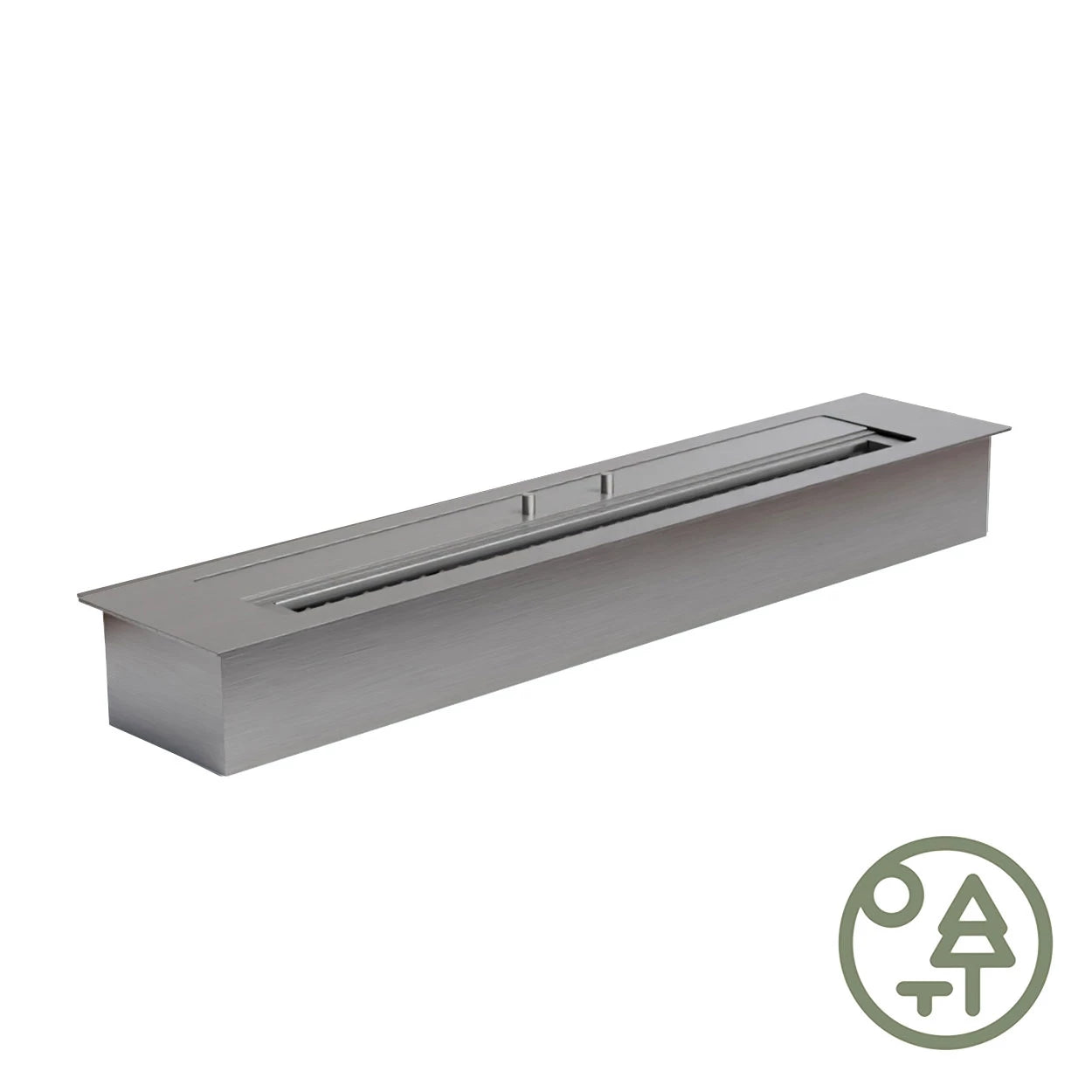 3,5 litran Superior poltin ulkokäyttöön – 60 cm
