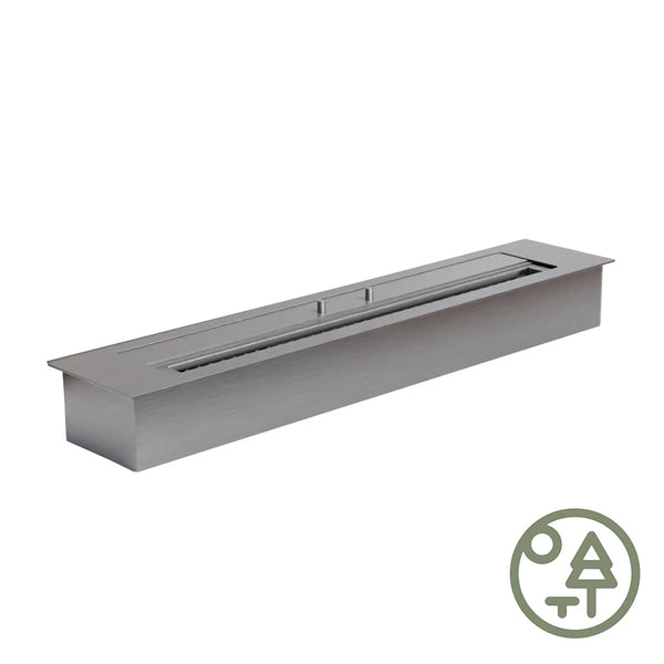 3,5 litran Superior poltin ulkokäyttöön – 60 cm
