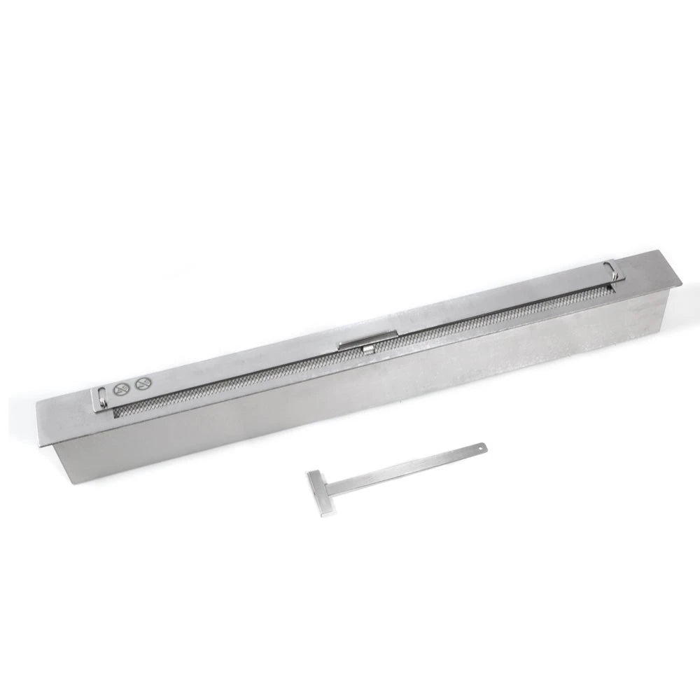 Slimline-biopoltin – 5,0 l | 100 cm