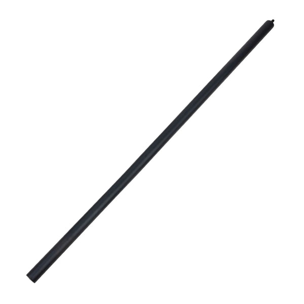 Kattotanko 150 cm – musta