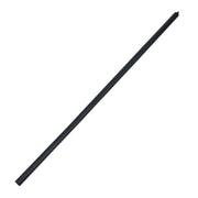 Kattotanko 175 cm – musta