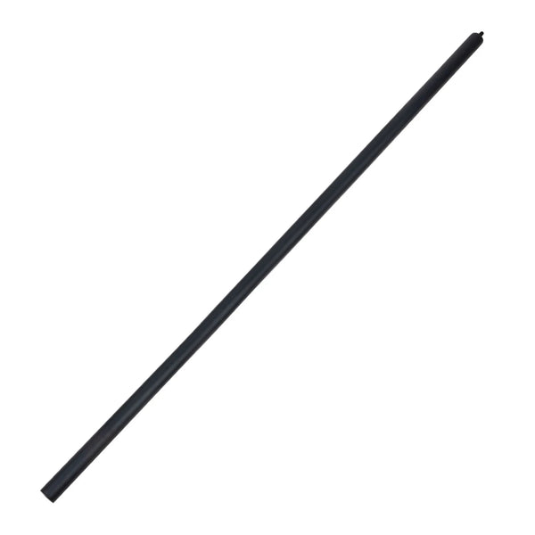 Kattotanko 175 cm – musta