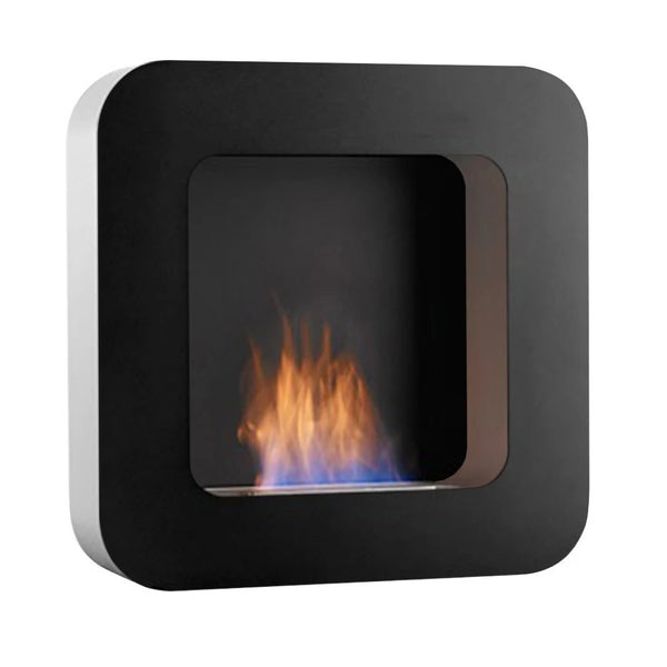 Safretti Curva BL - musta