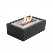 Bio Grate 30 cm - Vapaasti seisova biotakka