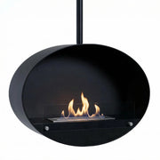 Halifax - Musta - 80 cm