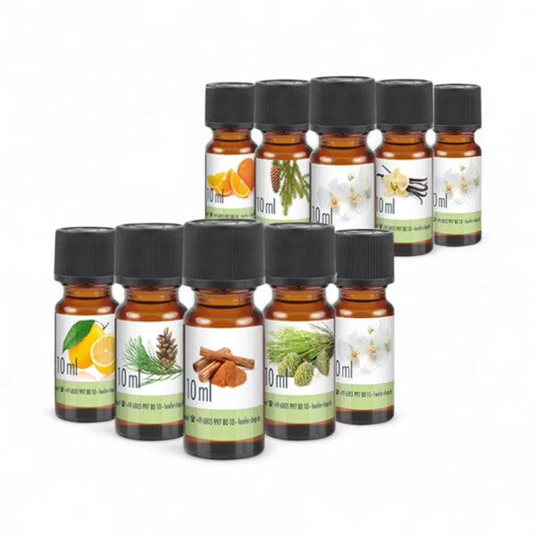 Biotakan hajuste - 10 kappaleen pakkaus