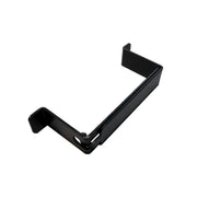 Bioetanolipolttimen kahva - Musta