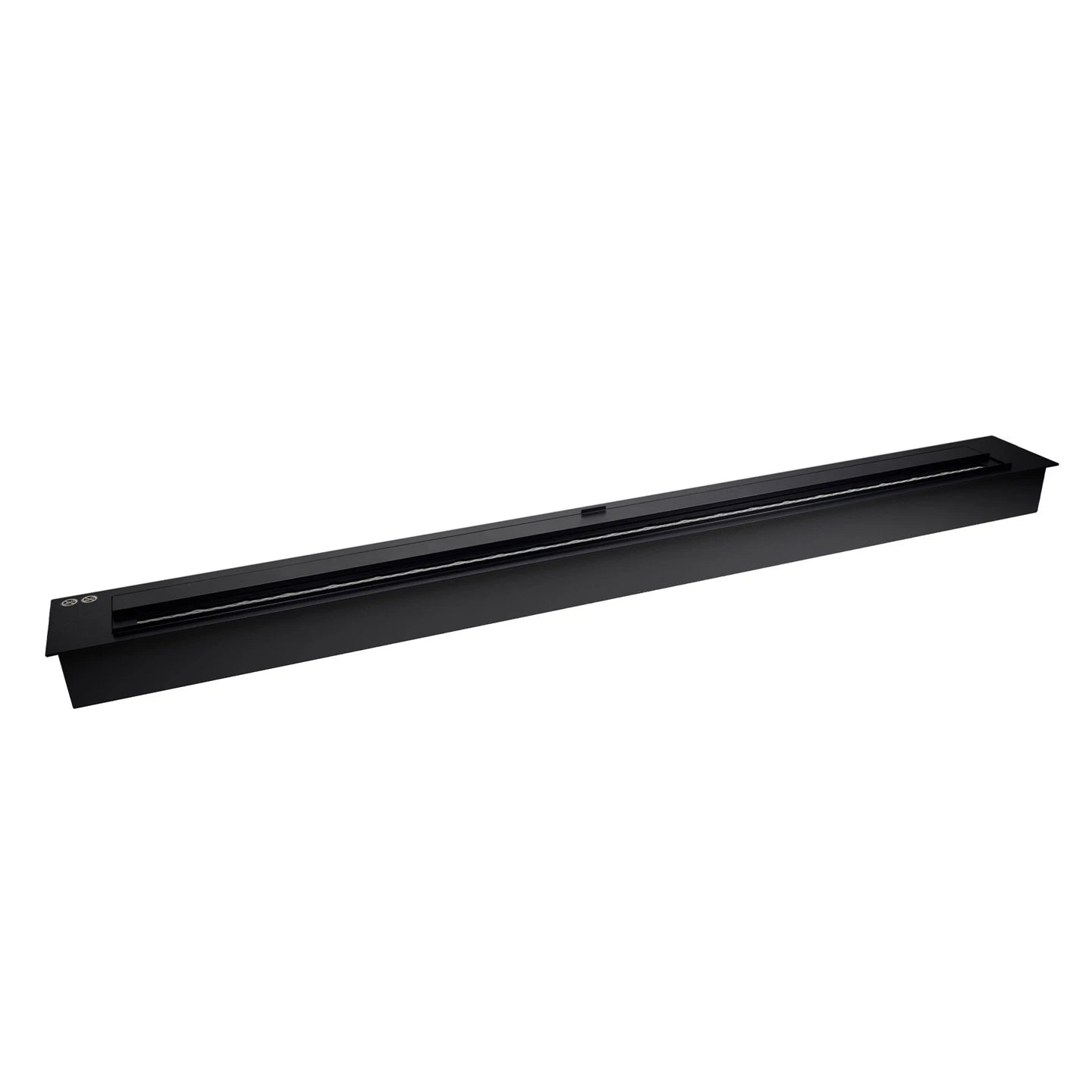 Superior 6L bioetanolipolttimen sisäosa 120 cm – musta