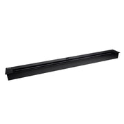 Superior 6L bioetanolipolttimen sisäosa 120 cm – musta