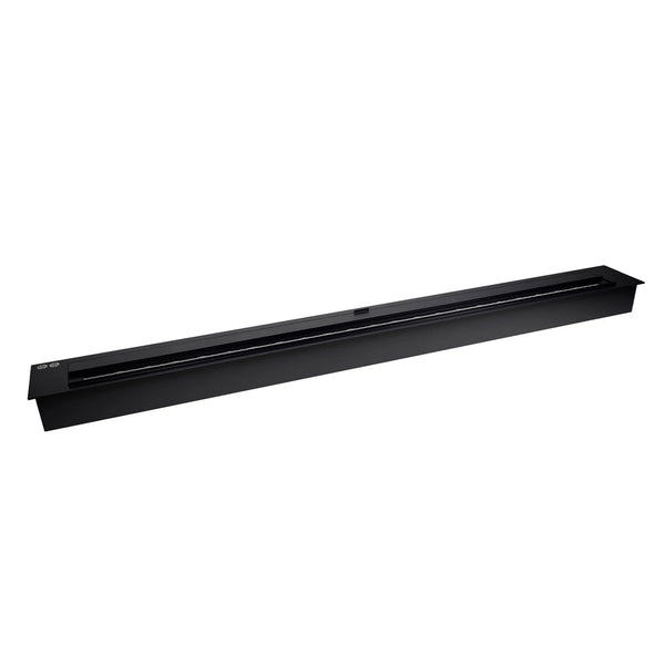 Superior 6L bioetanolipolttimen sisäosa 120 cm – musta