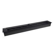 Superior 4L bioetanolipolttimen sisus 80 cm – Musta