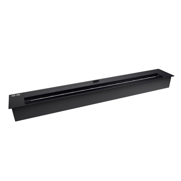 Superior 4L bioetanolipolttimen sisus 80 cm – Musta