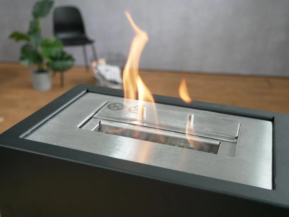 Bio Grate 30 cm - Vapaasti seisova biotakka