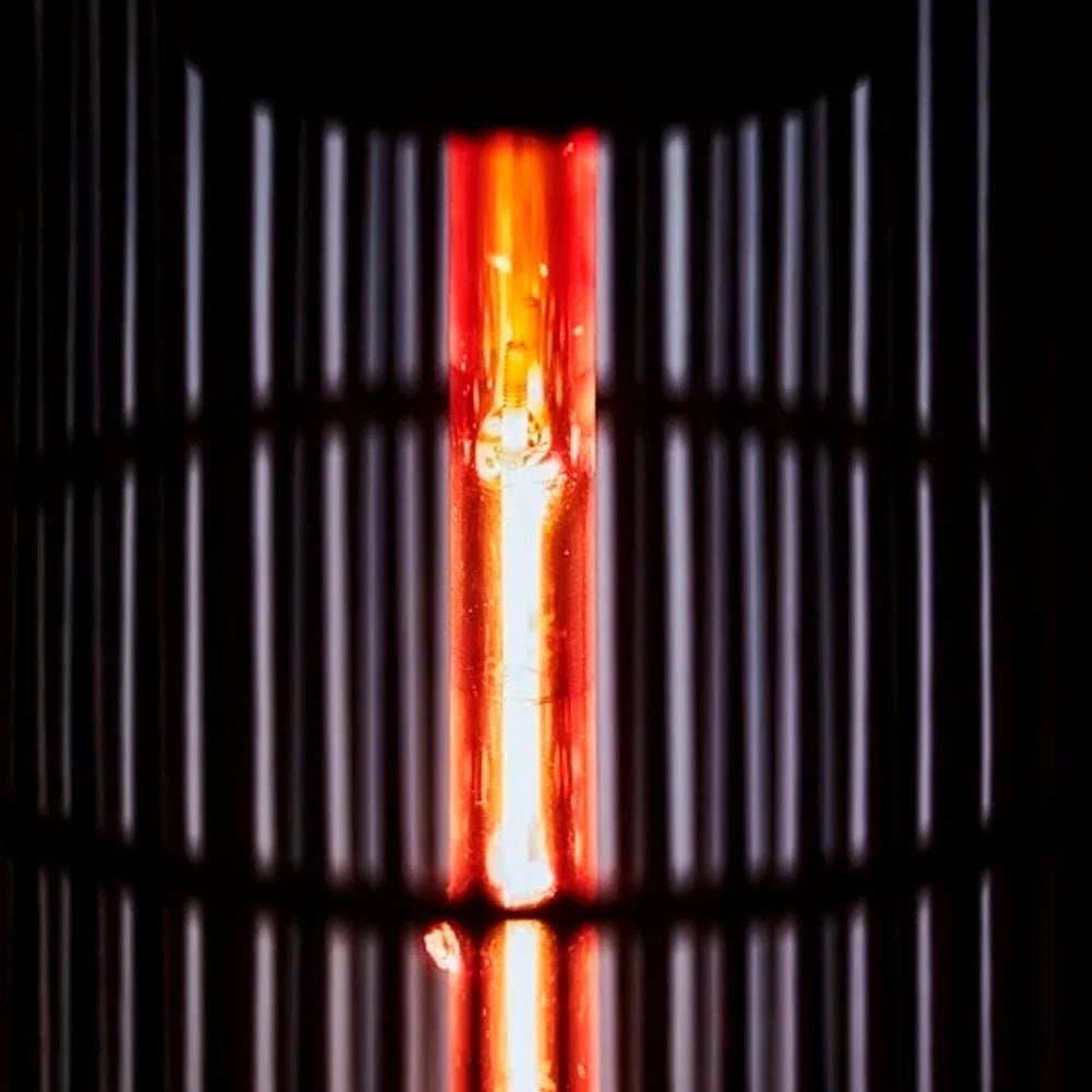 Cone ECO High-Line pöydänaluslämmitin - 1200 W