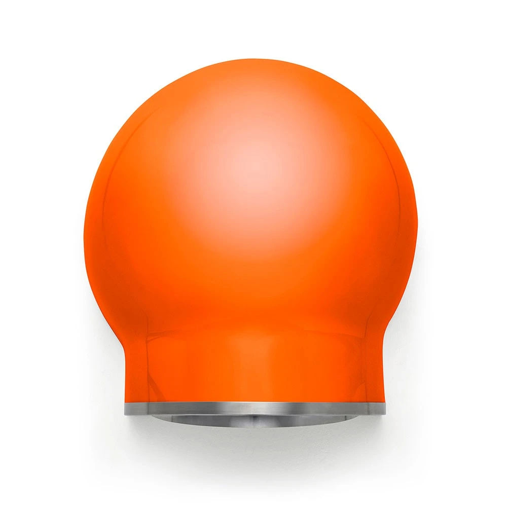 The Orange Blaze Oven -pizzauuni