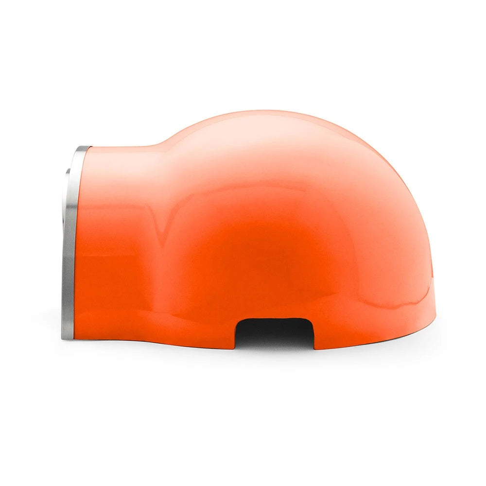 The Orange Blaze Oven -pizzauuni