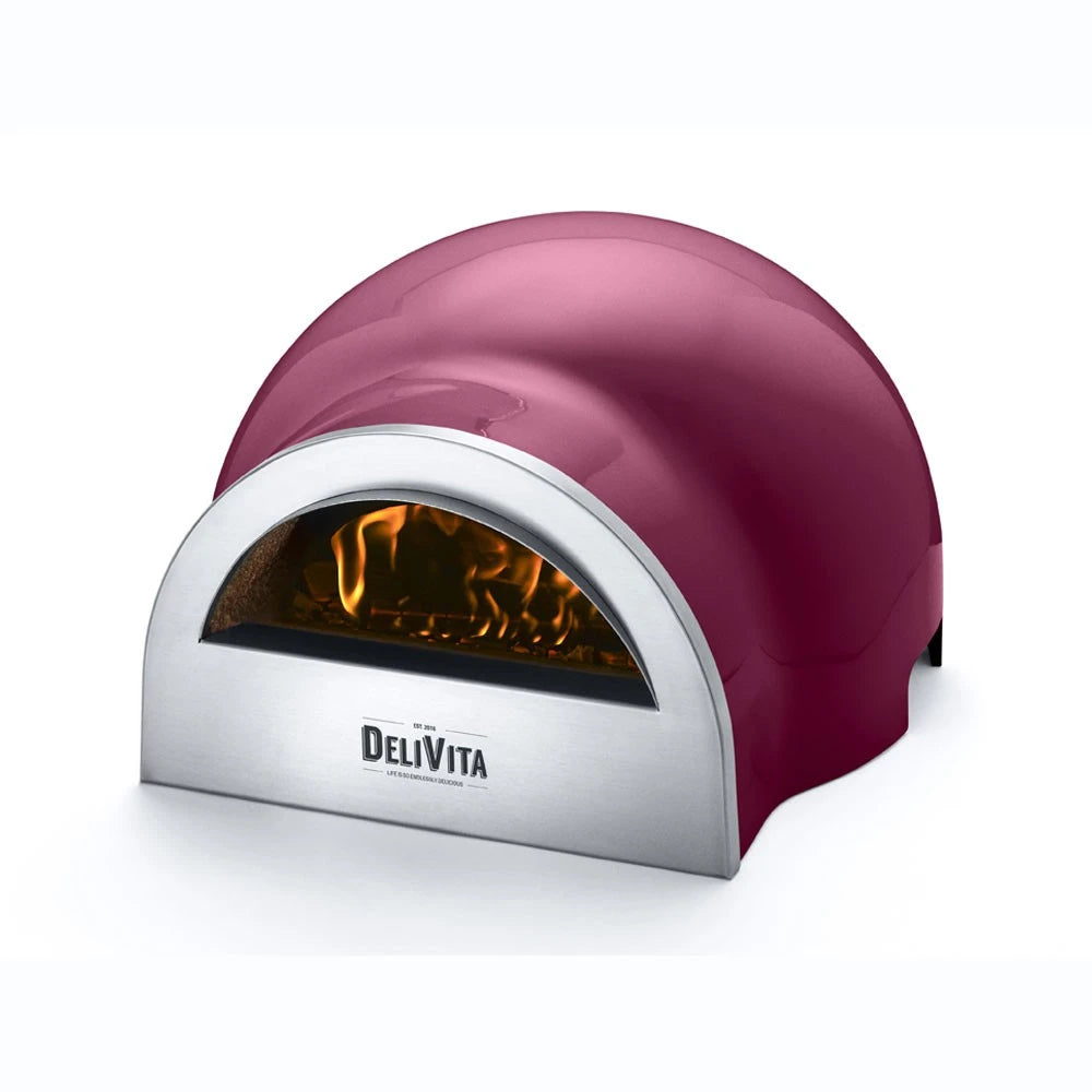 The Berry Hot Oven -pizzauuni