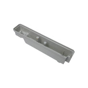 Harmaa vesiallas Cassette 400 LED