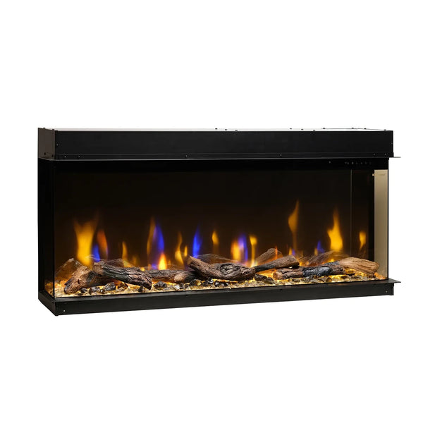 Ignite Bold 50 – 124 cm sisäänrakennettava sähkötakka